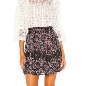 Jezebel Skirt l Sabina Musayev